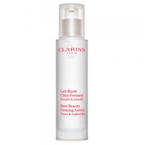 Clarins Bust Beauty Firming Lotion