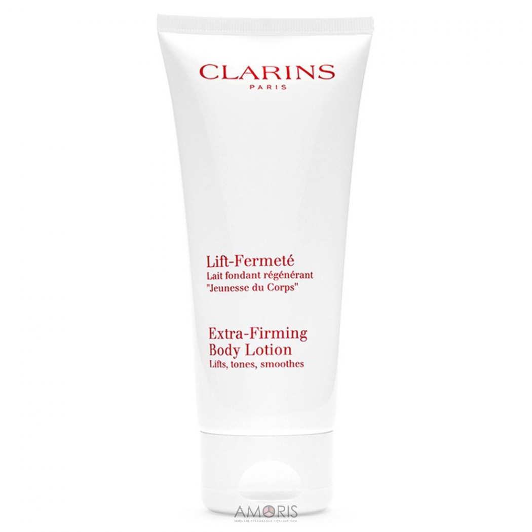 Регенерирующее и укрепляющее молочко для тела