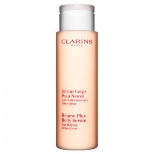 Clarins Renew-Plus Body Serum