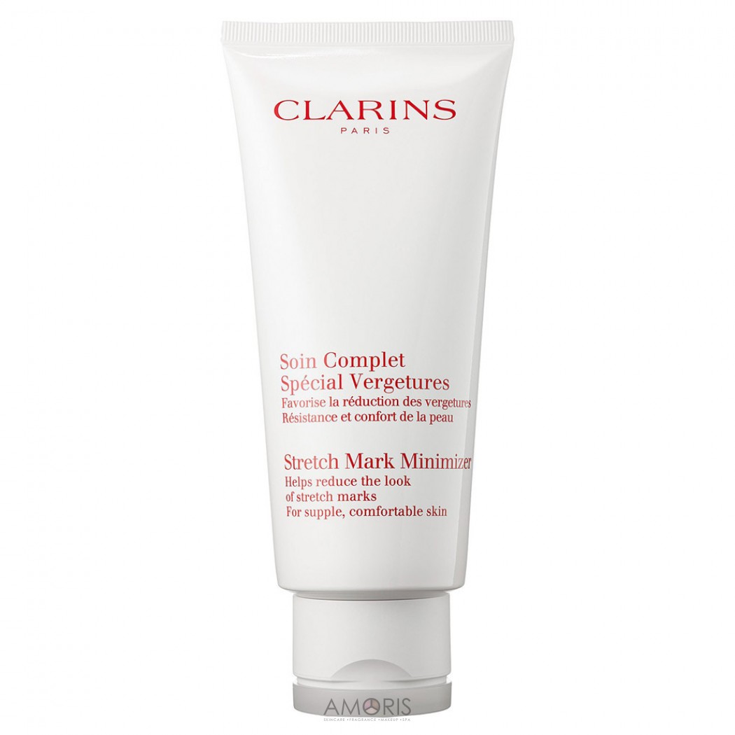 Крем против растяжек