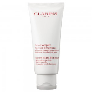 Clarins Stretch Mark Minimizer