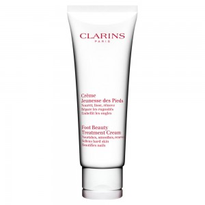 Clarins Foot Beauty Treatment Cream