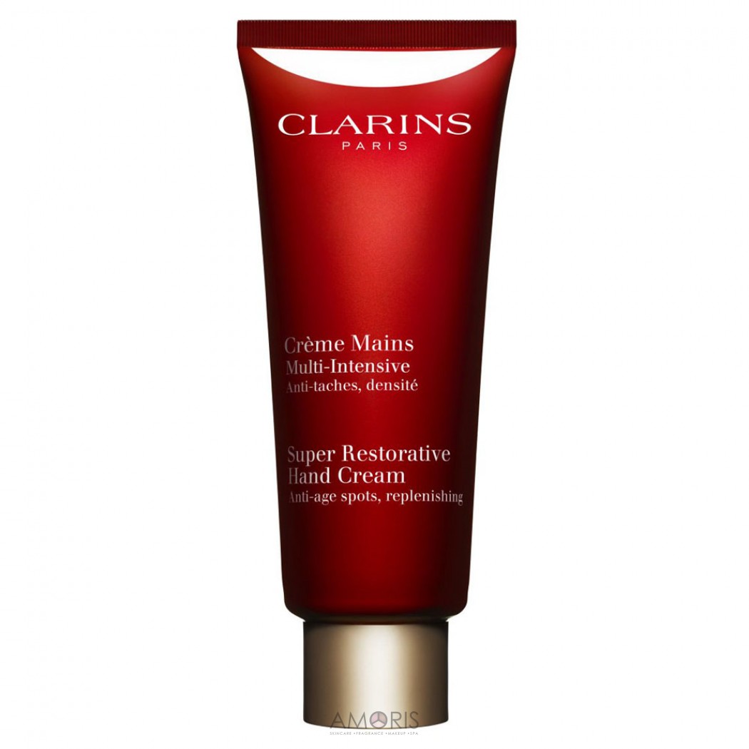 Крем для рук против морщин и пигментных пятен