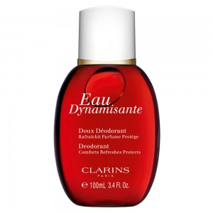 Clarins Eau Dynamisante Deodorant