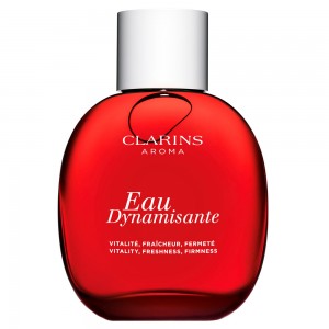 Clarins Eau Dynamisante Treatment Fragrance Spray