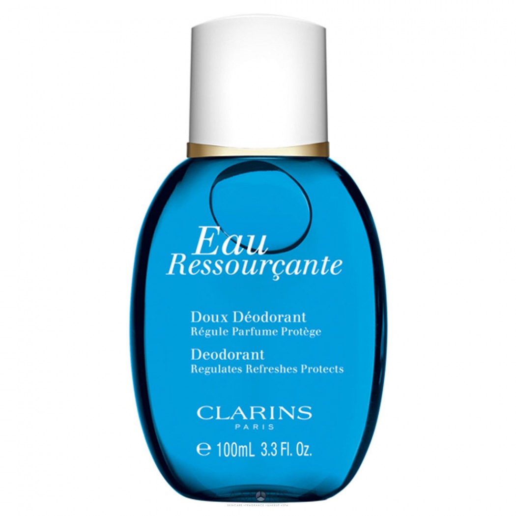 Дезодорант