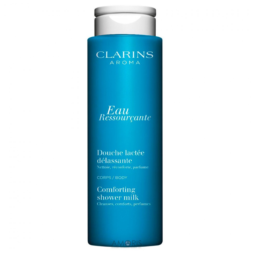 Крем для принятия душа и ванны