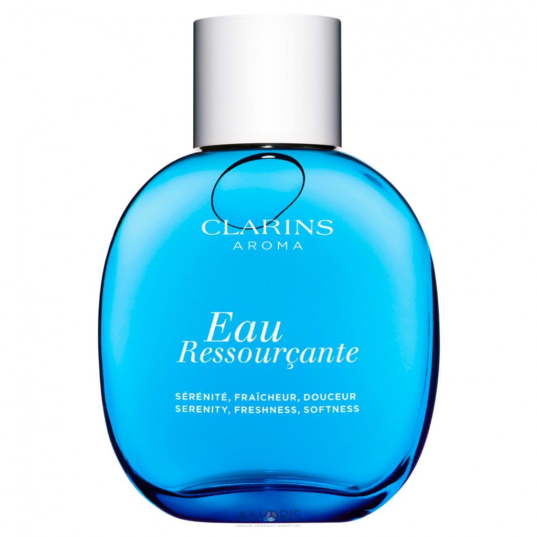 Розслаблююча ароматична вода для тіла