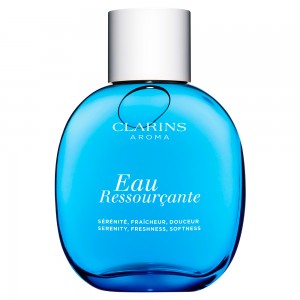 Clarins Eau Ressourçante Treatment Fragrance Spray