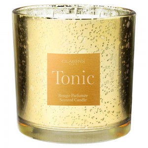 Clarins Tonic Scented Candle