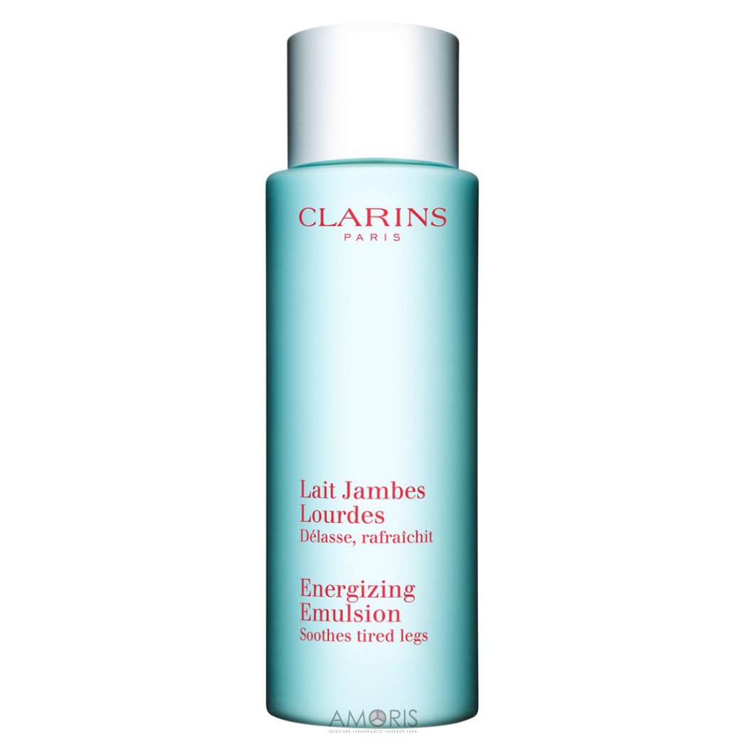 Молочко для усталых ног