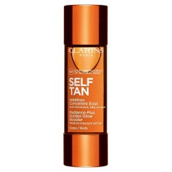 Clarins Radiance-Plus Golden Glow Booster for Body