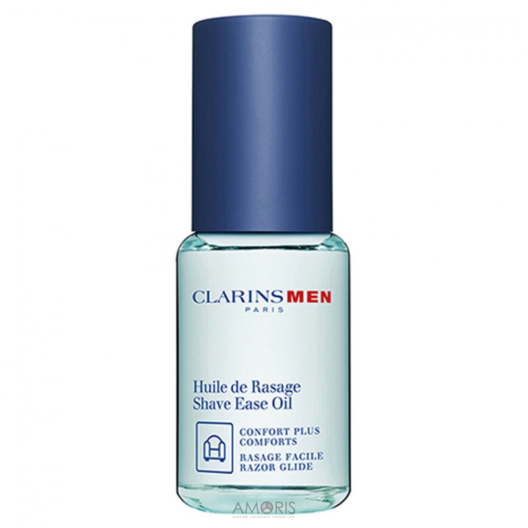 Масло для бритья двойного действия