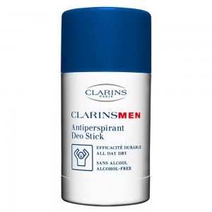 Clarins ClarinsMen Antiperspirant Deo Stick