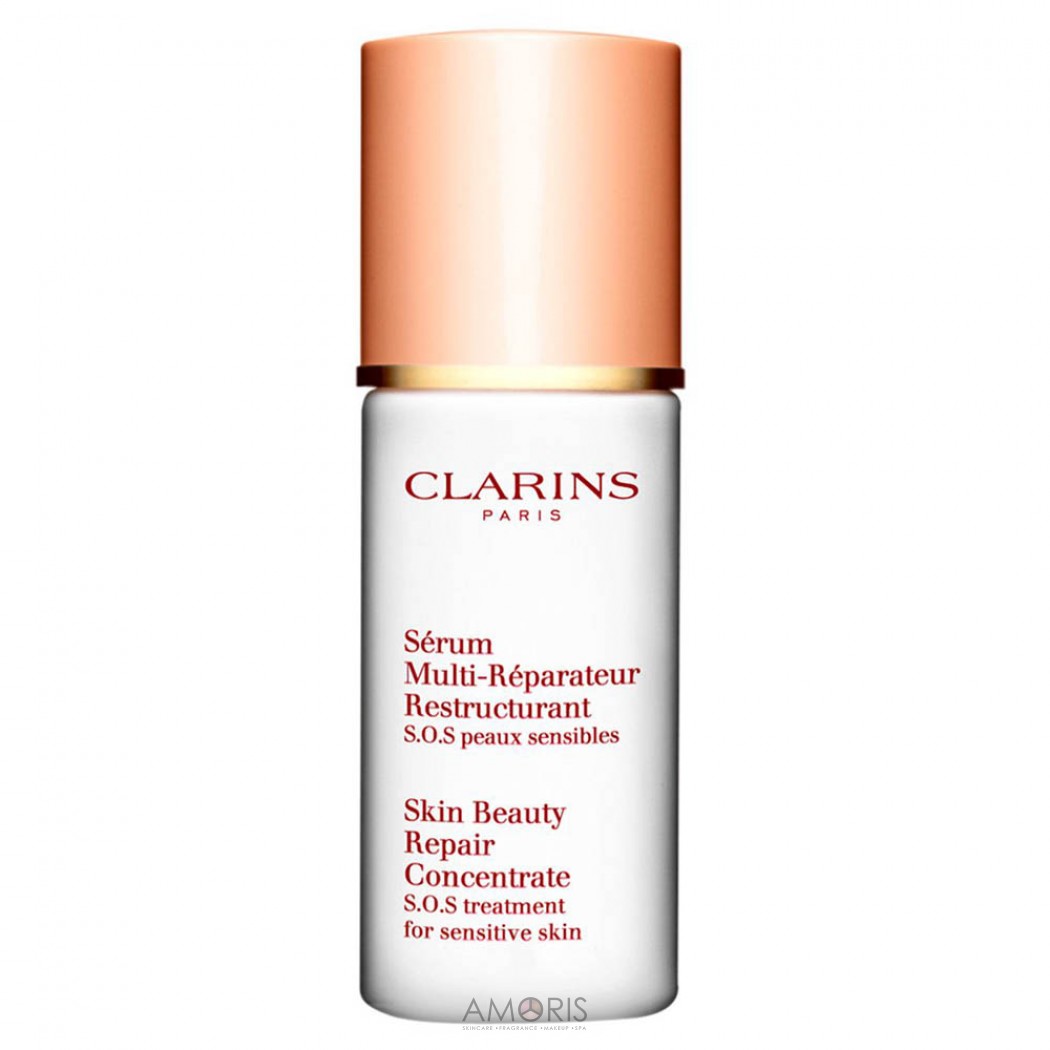 Сироватка, що відновлює і знімає роздратування