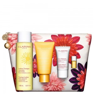 Clarins Ultra Comfort Collection