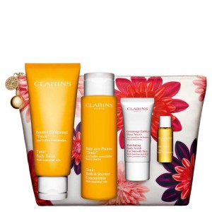Clarins Spa Refreshers Collection