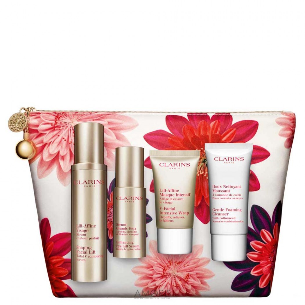 Набор моделирующих средств ухода за кожей лица