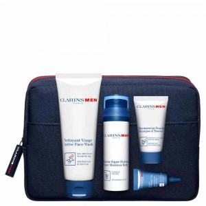 Clarins ClarinsMen Grooming Collection