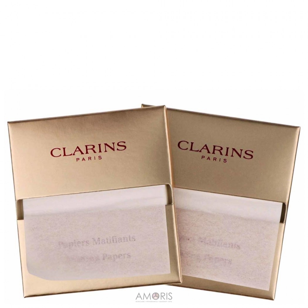 Матирующие салфетки