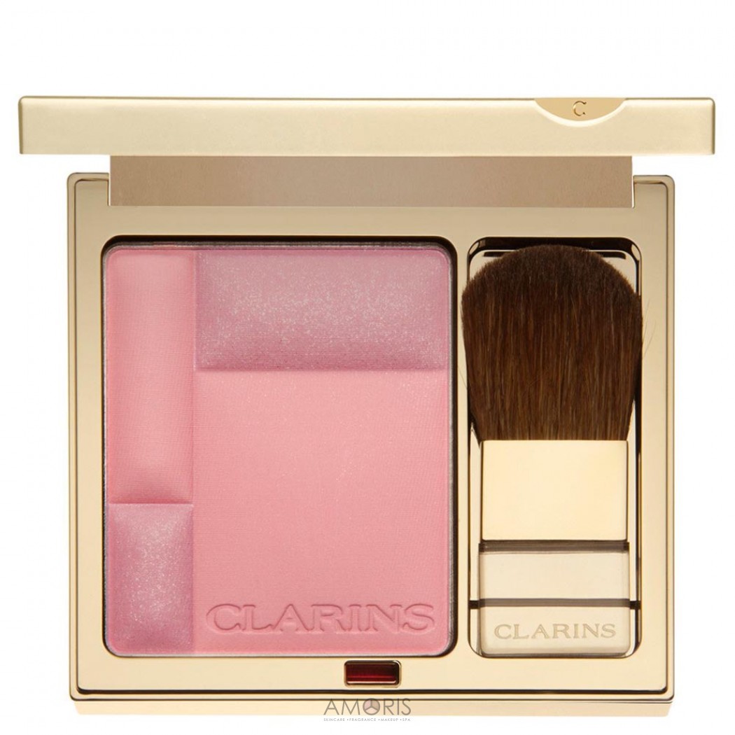 Компактні рум'яна