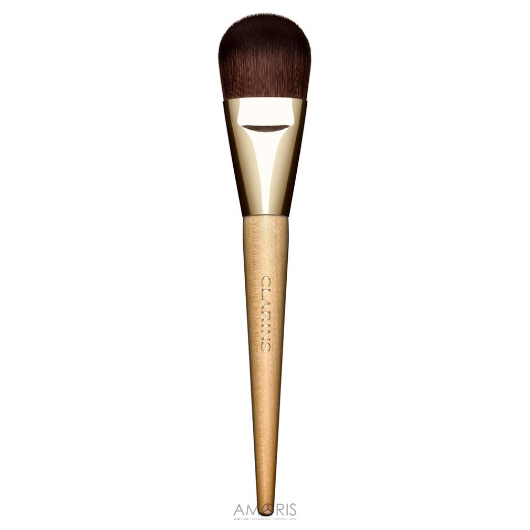 Кисть для тонального крема