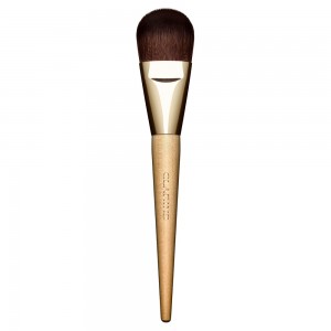 Clarins Flat Foundation Brush