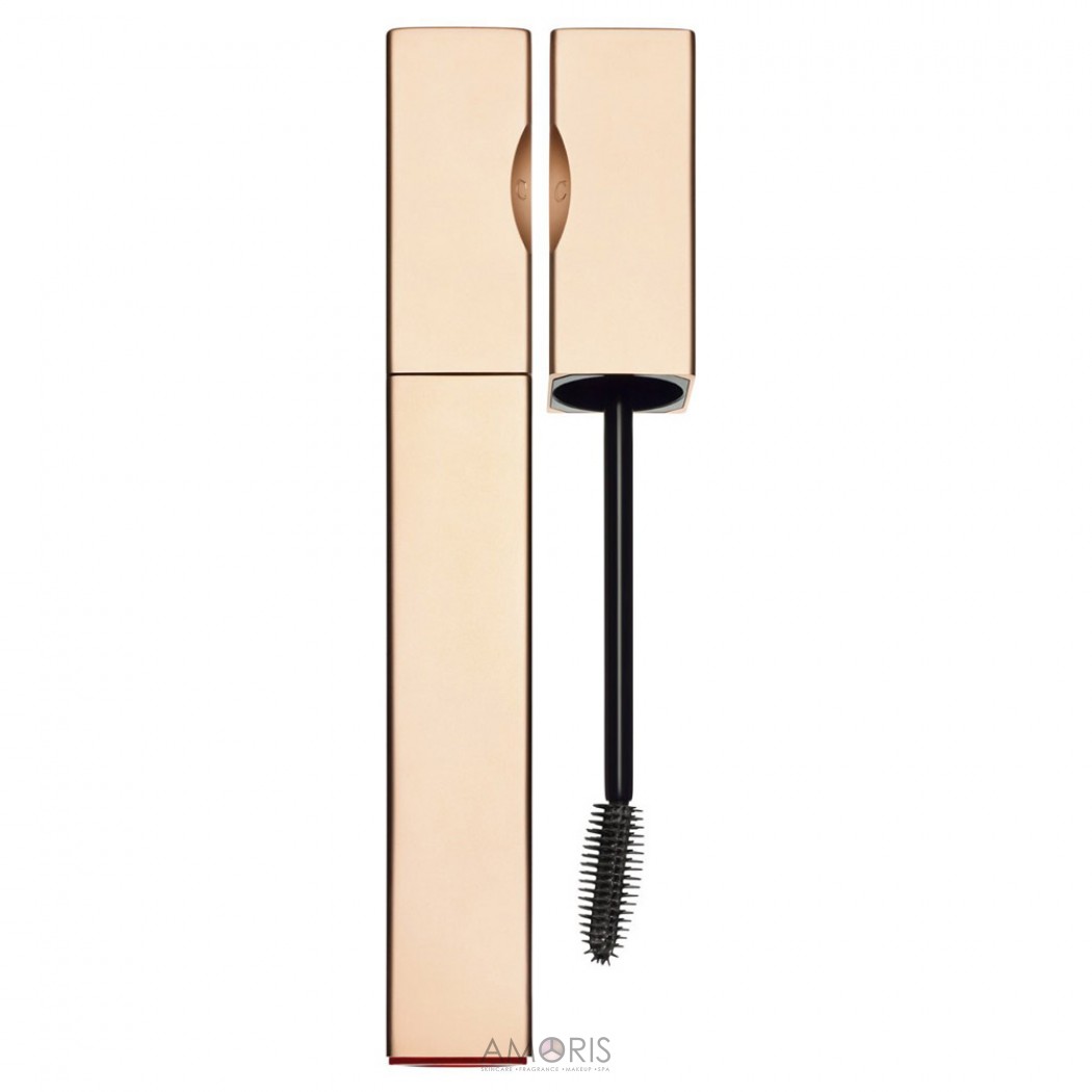 Удлиняющая тушь для ресниц