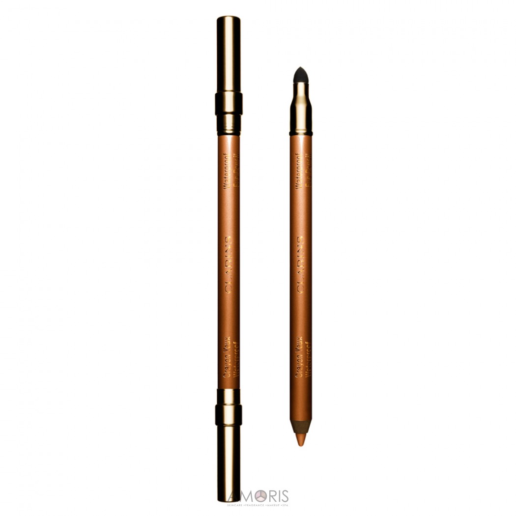 Водостійкий олівець для очей