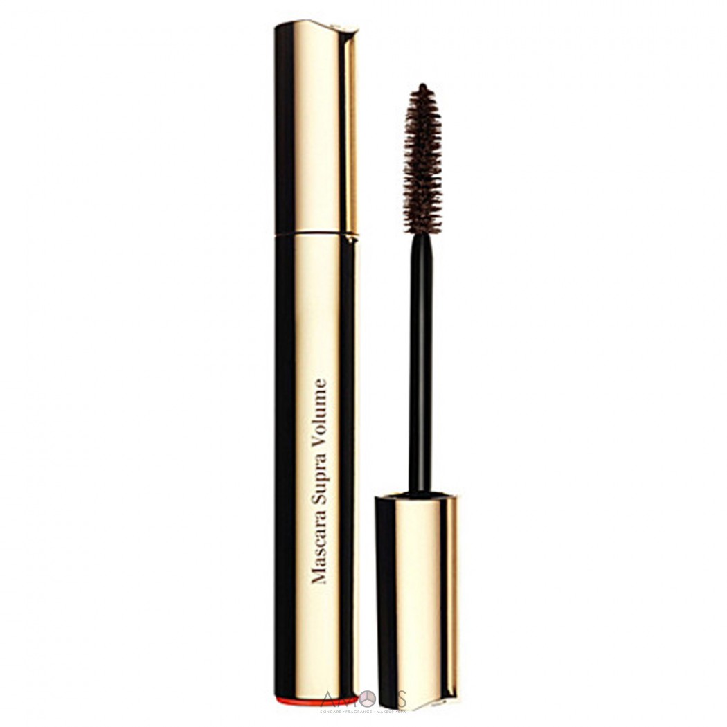 Туш для об'єму вій