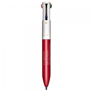 Clarins 4-Colour All-In-One Pen