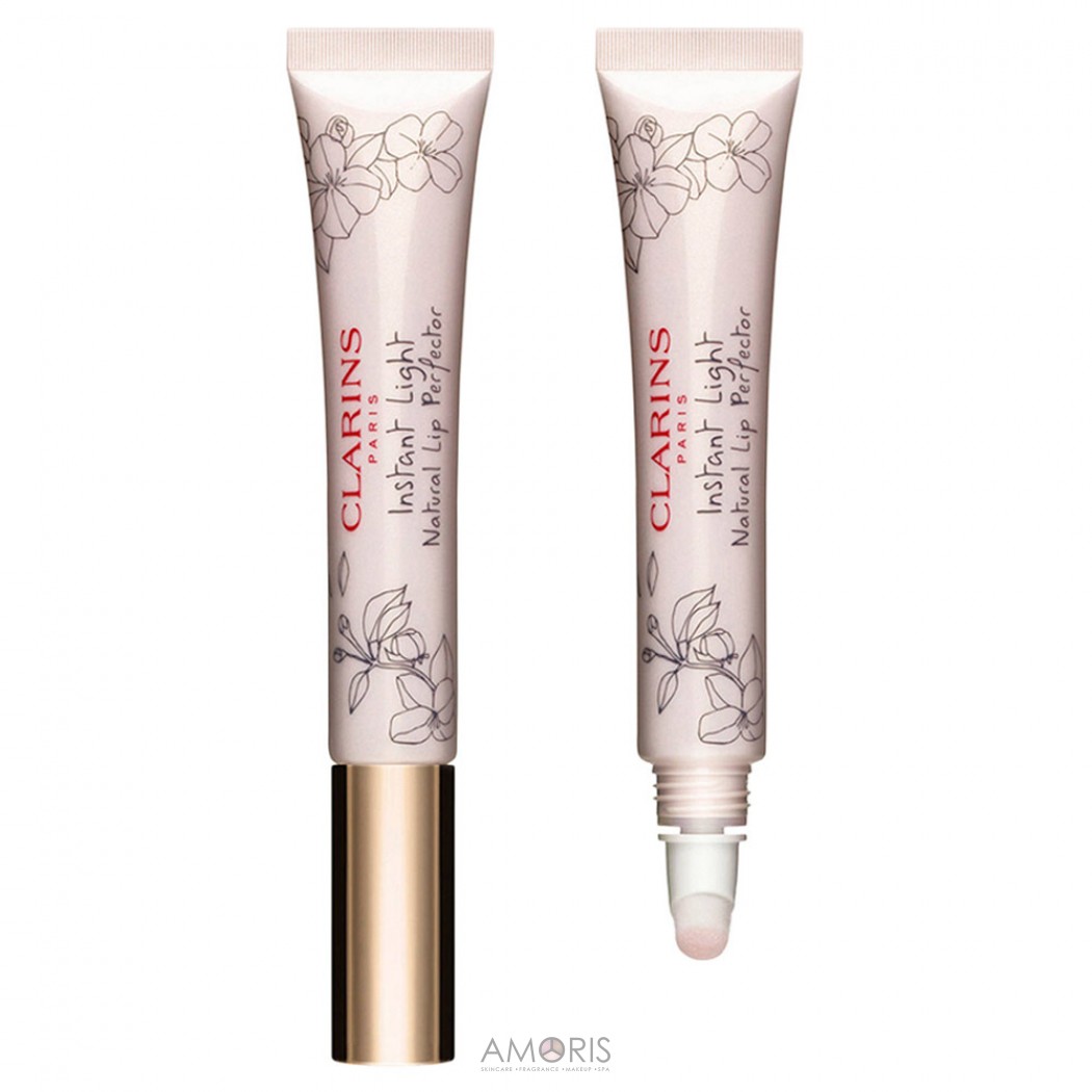 Блиск для губ