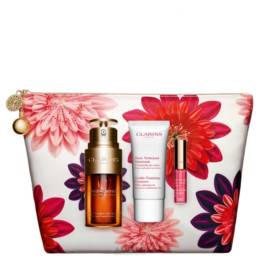 Набор для ухода за кожей лица