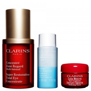 Clarins Restoring Eye Wonders