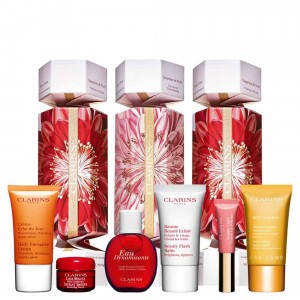 Clarins Holiday Refreshers Collection
