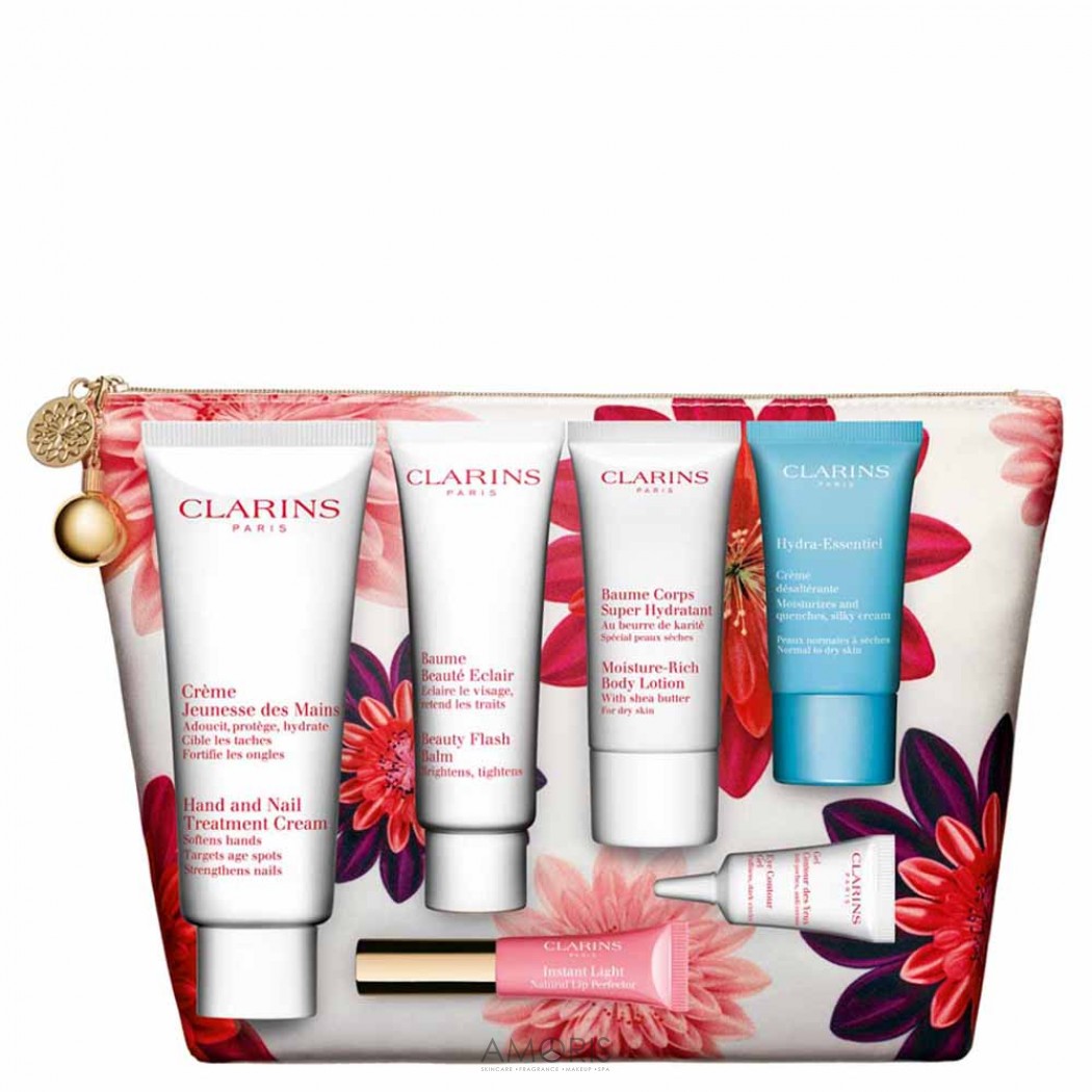 Набір для догляду за шкірою обличчя та тіла