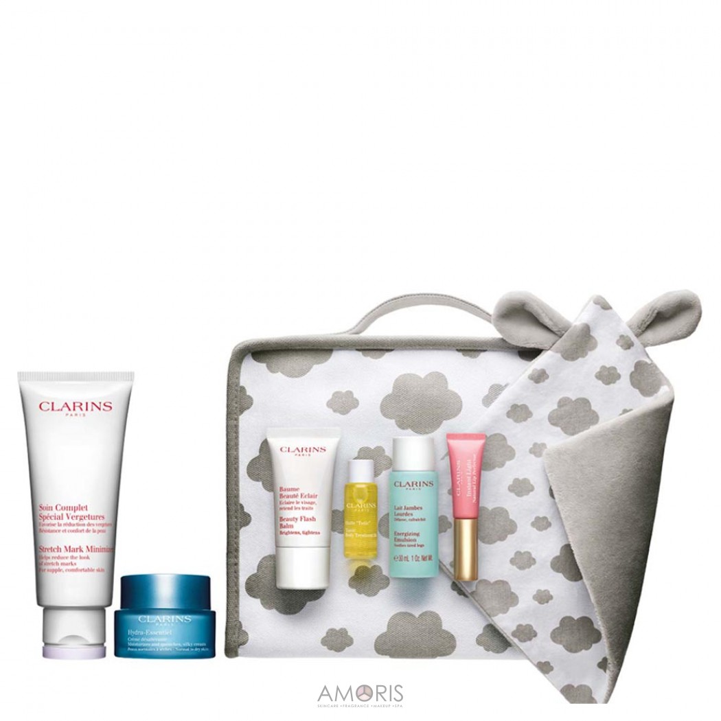 Набір для вагітних та молодих мам