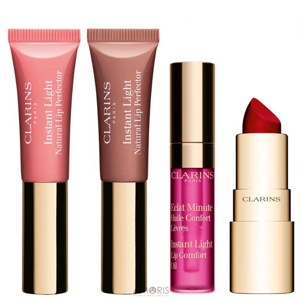 Набор средств для макияжа губ