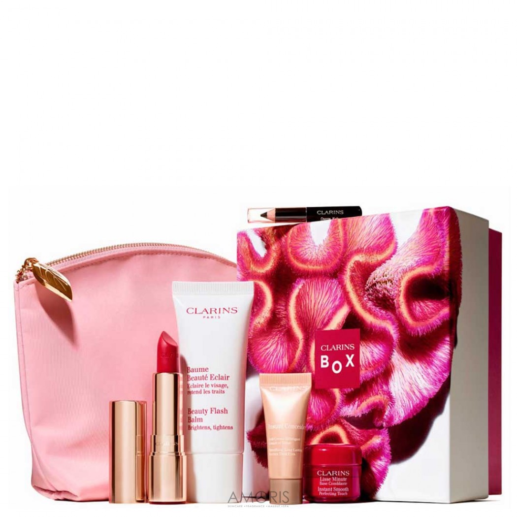 Набір засобів для макіяжу