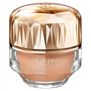 Cle De Peau Beaute The Foundation SPF 22