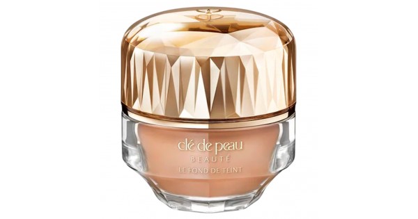 Cle De Peau Beaute The Foundation SPF 22 - Увлажняющий тональный