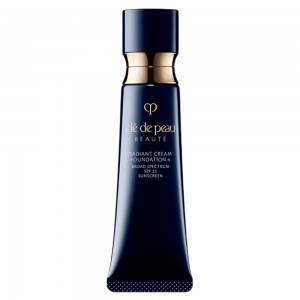 Cle De Peau Beaute Radiant Cream Foundation SPF 25