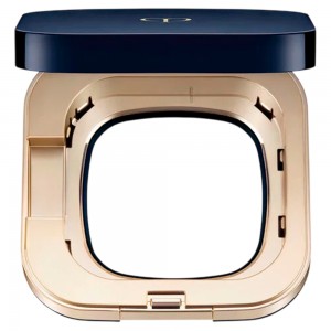 Cle De Peau Beaute Radiant Cushion Foundation Dewy Case