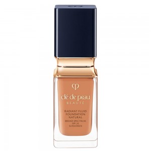 Cle De Peau Beaute Radiant Fluid Foundation Natural SPF 25