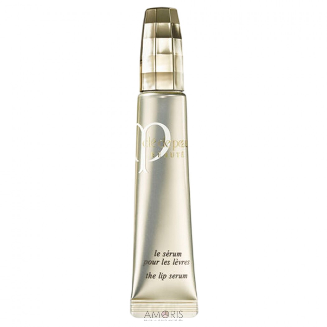 Омолоджувальна сироватка для губ