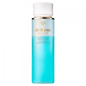 Cle De Peau Beaute Eye And Lip Makeup Remover