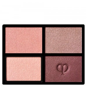 Cle De Peau Beaute Eye Color Quad Refill