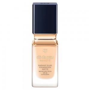Cle De Peau Beaute Radiant Fluid Foundation Matte SPF 20