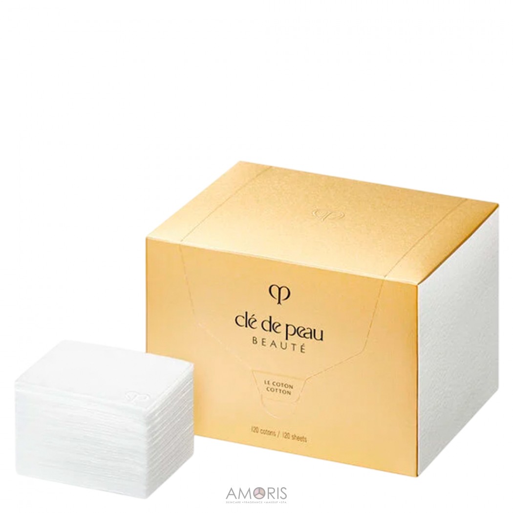 Хлопковые салфетки