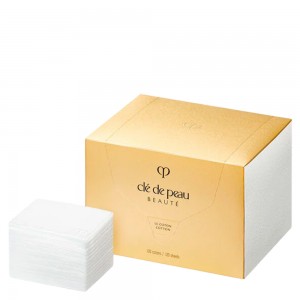 Cle De Peau Beaute Cotton